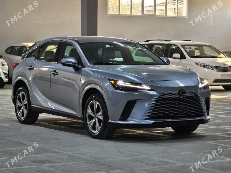 Lexus RX 350 2024 - 728 000 TMT - Мары - img 3