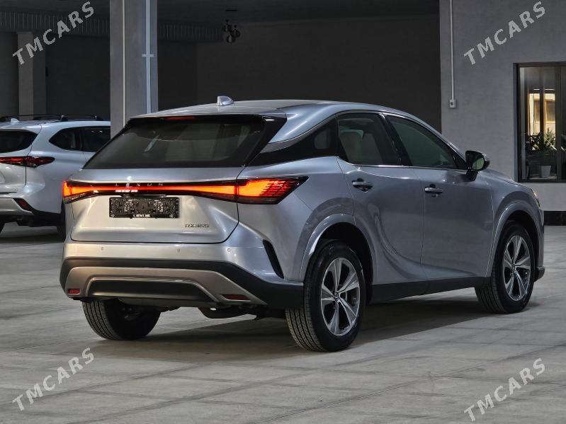 Lexus RX 350 2024 - 728 000 TMT - Мары - img 5