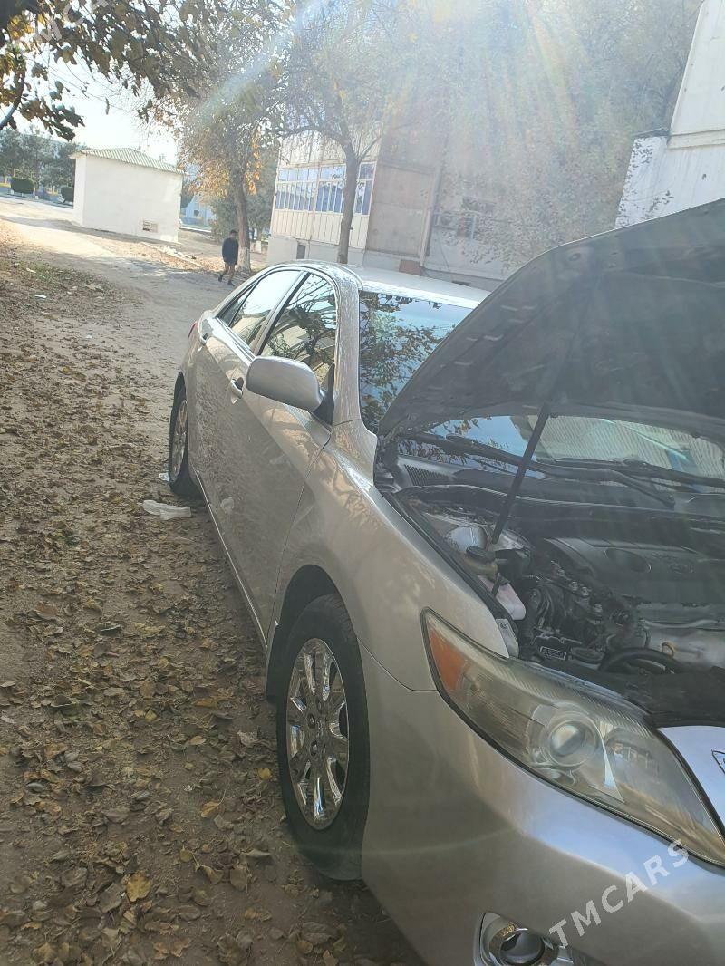 Toyota Camry 2010 - 200 000 TMT - Туркменабат - img 4