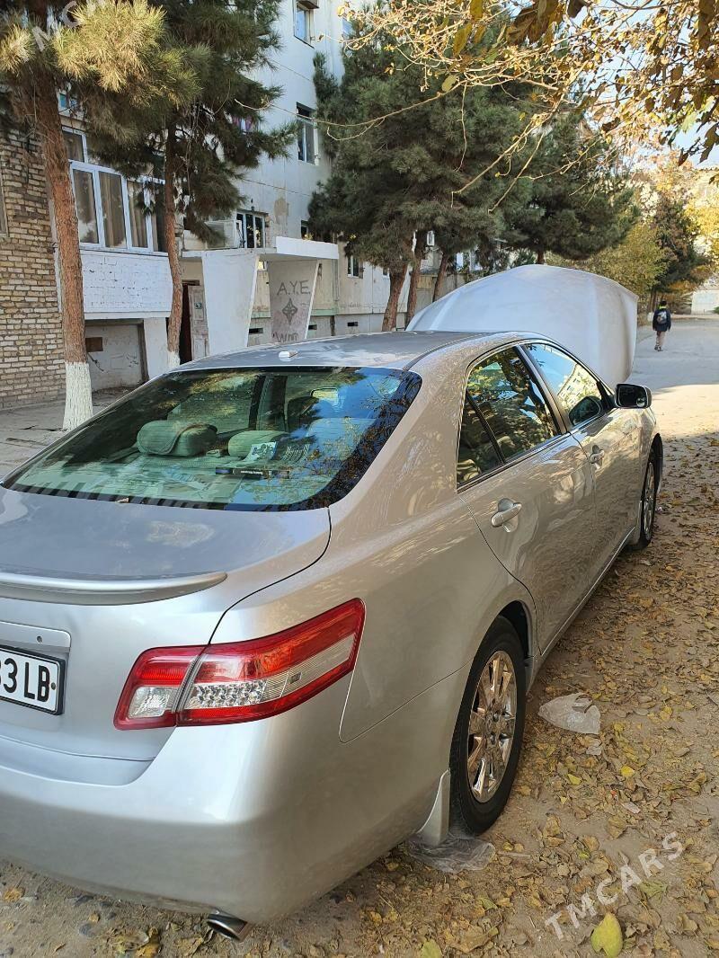 Toyota Camry 2010 - 200 000 TMT - Туркменабат - img 1