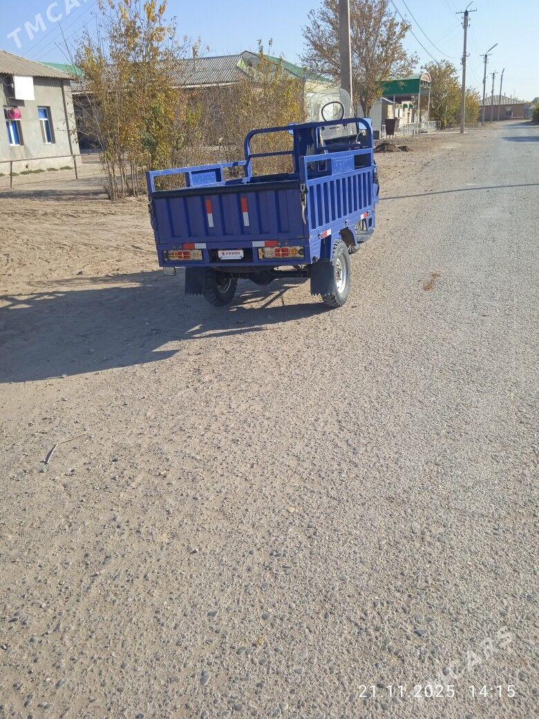 Fekon FK200-14G 2022 - 25 000 TMT - Babadaýhan - img 2