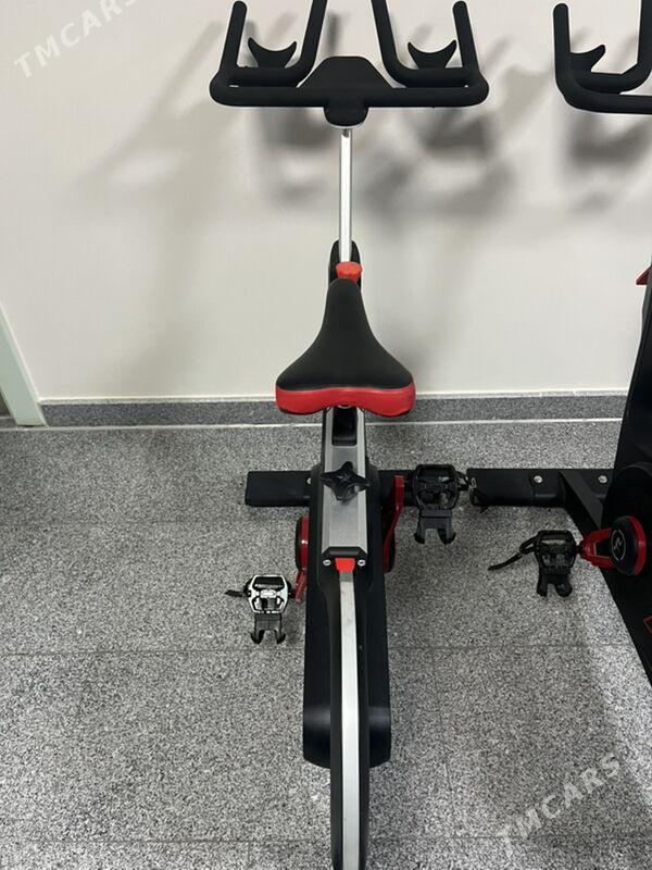 велотренажер - Aşgabat - img 3