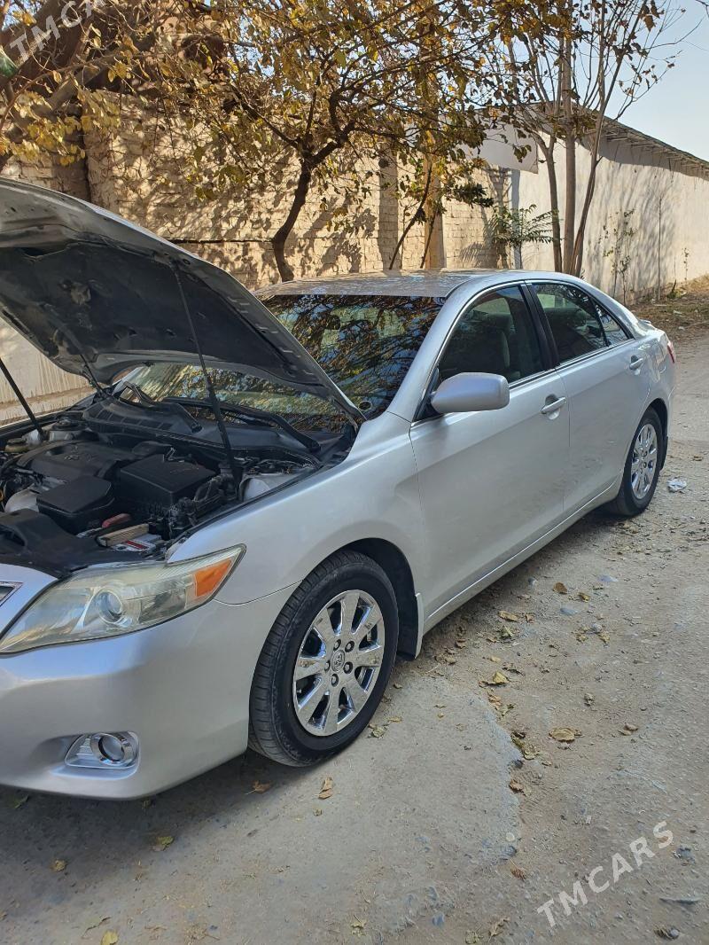 Toyota Camry 2010 - 200 000 TMT - Туркменабат - img 5