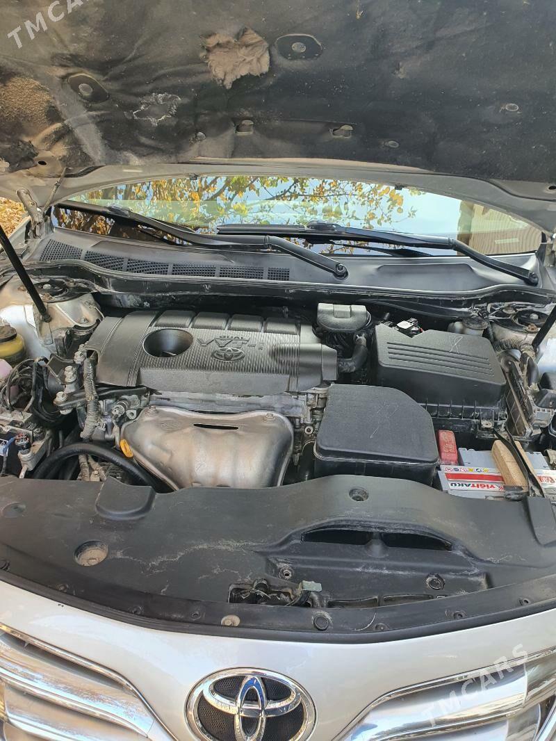 Toyota Camry 2010 - 200 000 TMT - Туркменабат - img 6
