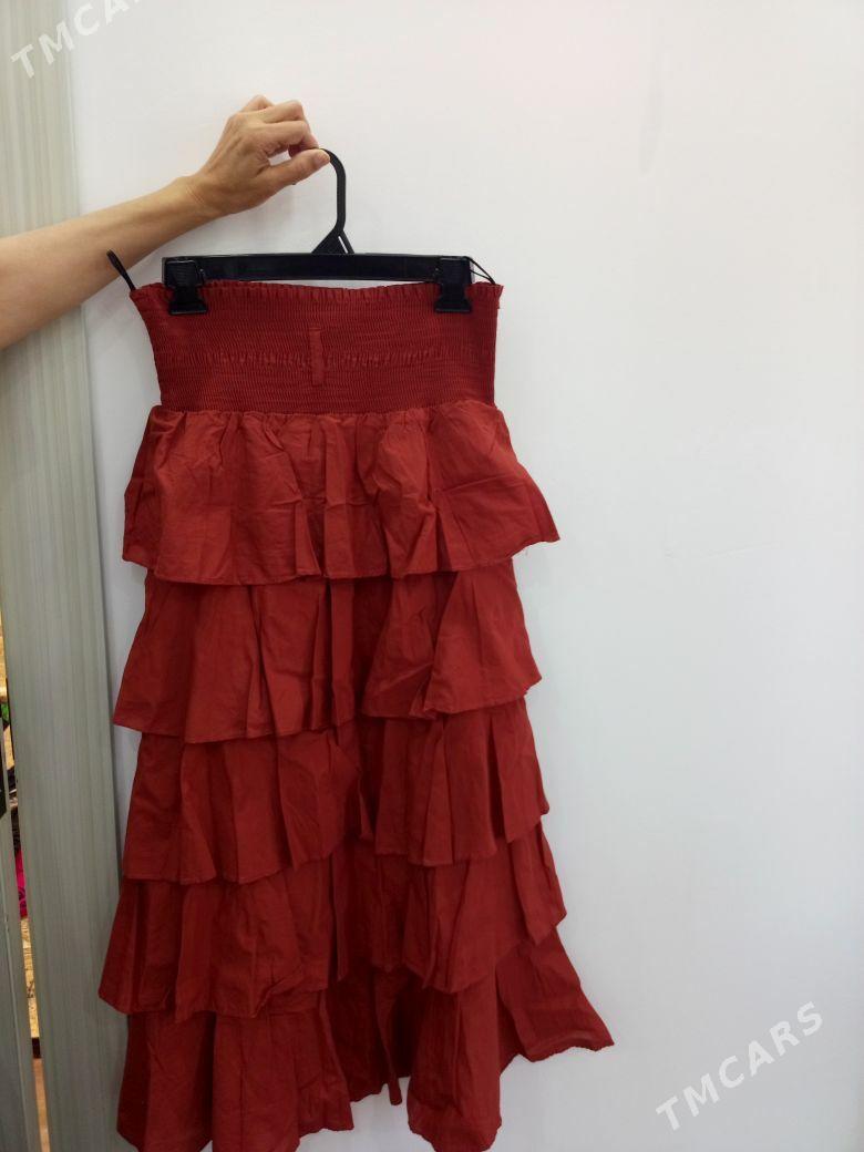 ЮБКА - Kim raýon - img 3