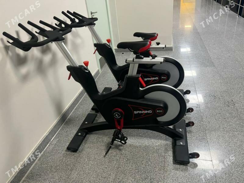 велотренажер - Aşgabat - img 2