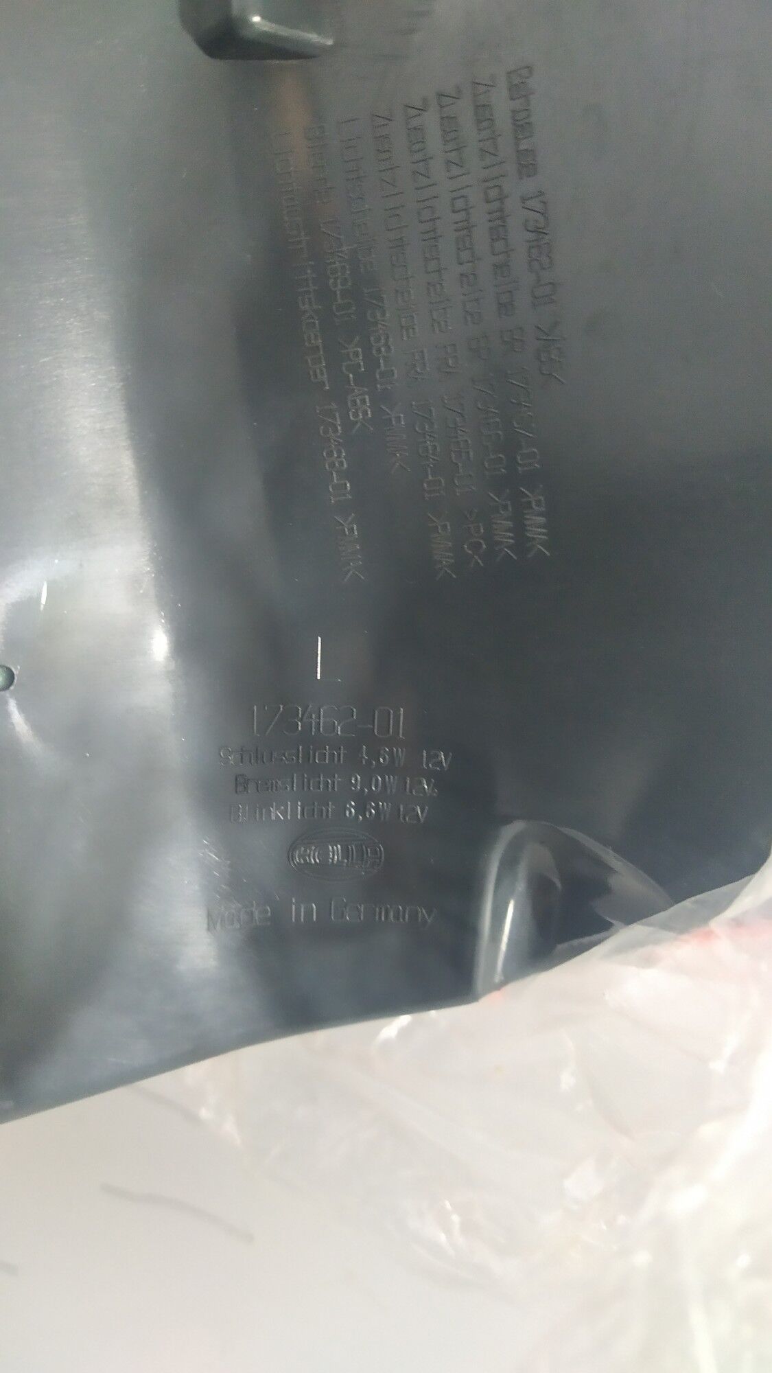 BMW F-10 yzky cyra 1 300 TMT - ул. Московская (10 йыл абаданчылык ш.) - img 4