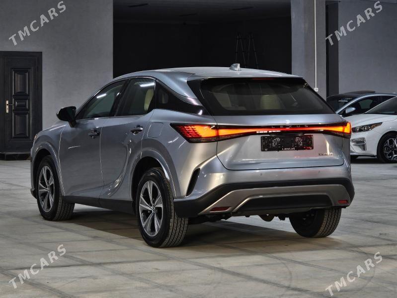 Lexus RX 350 2024 - 728 000 TMT - Мары - img 6