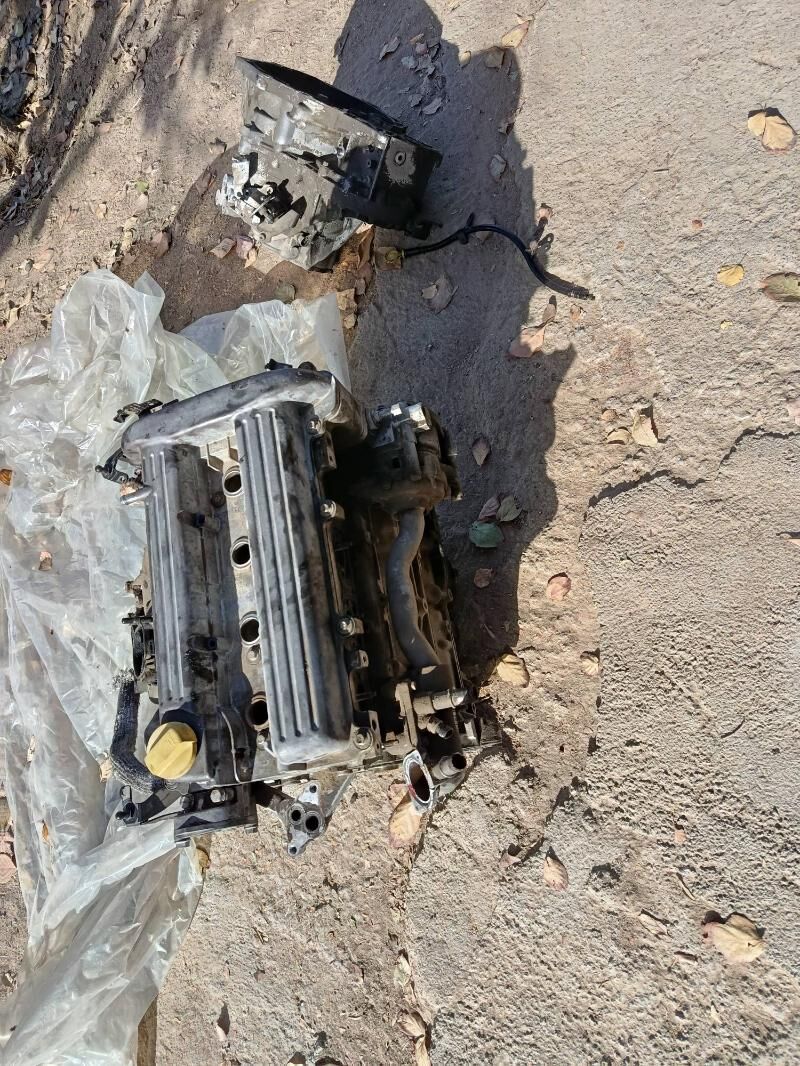 Mator karopka 300 TMT - Ашхабад - img 2