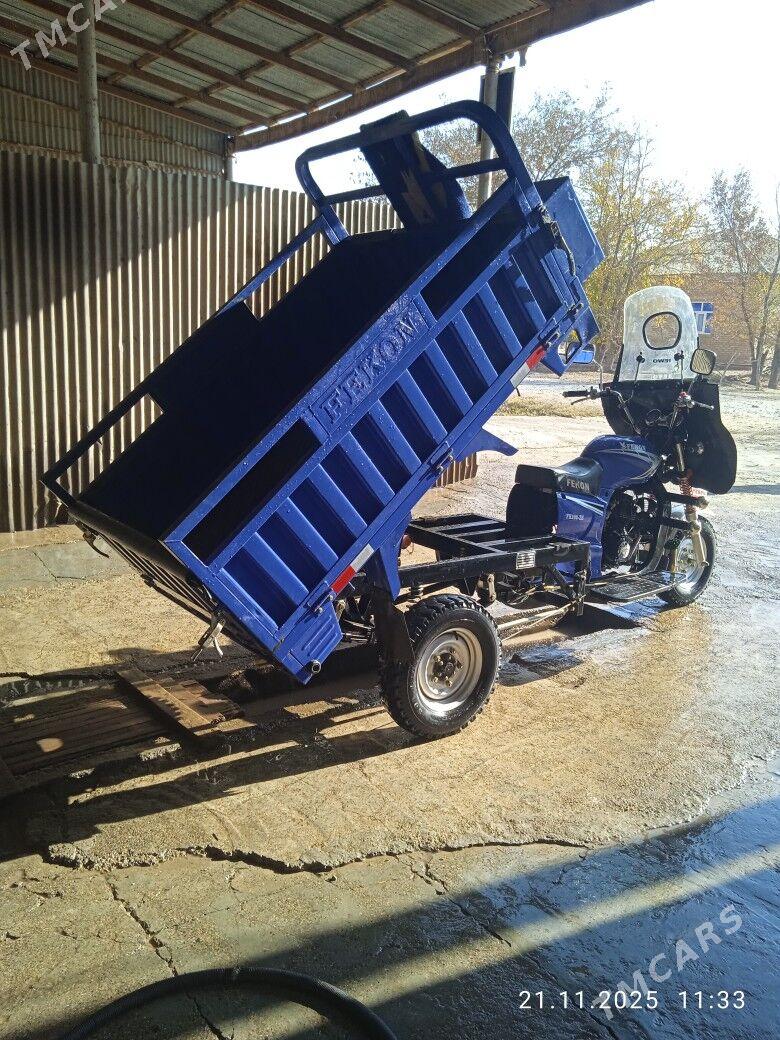 Fekon FK200-14G 2022 - 25 000 TMT - Babadaýhan - img 3