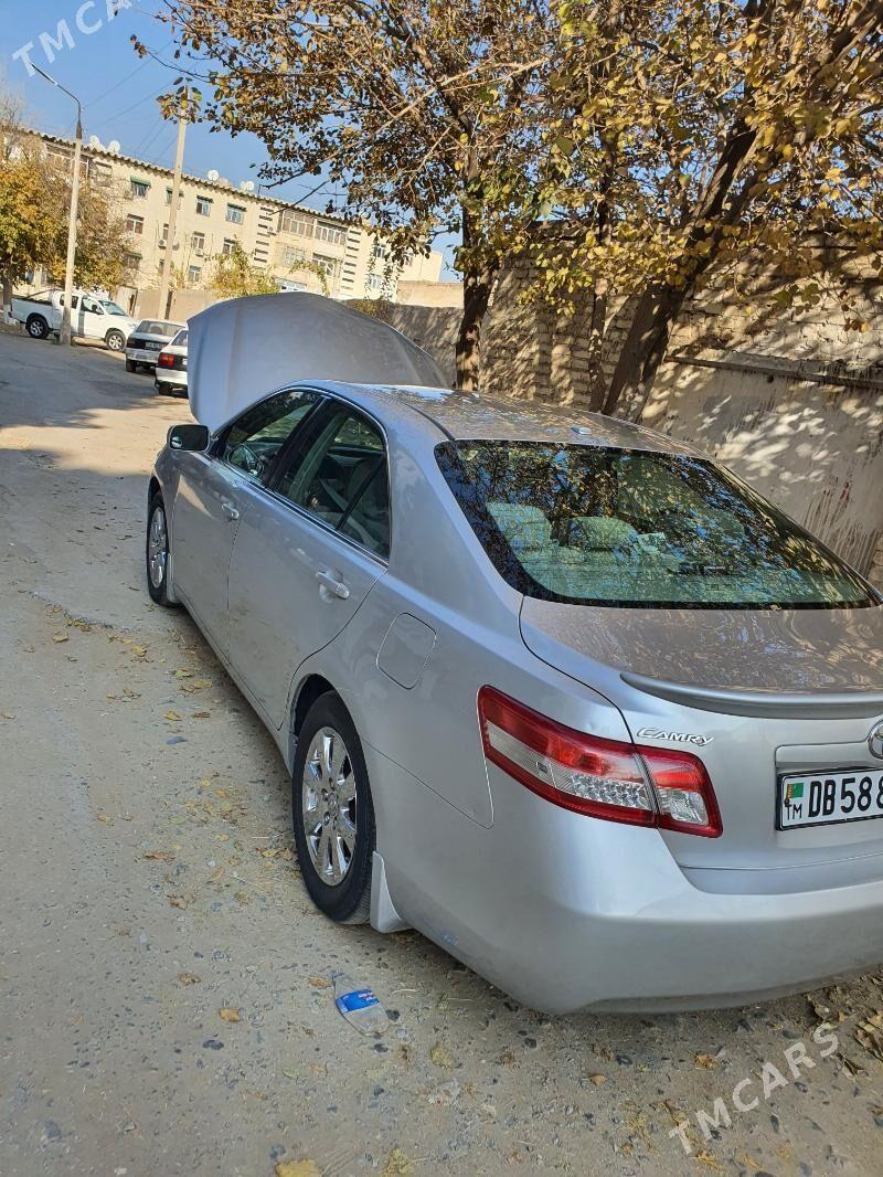 Toyota Camry 2010 - 200 000 TMT - Туркменабат - img 2