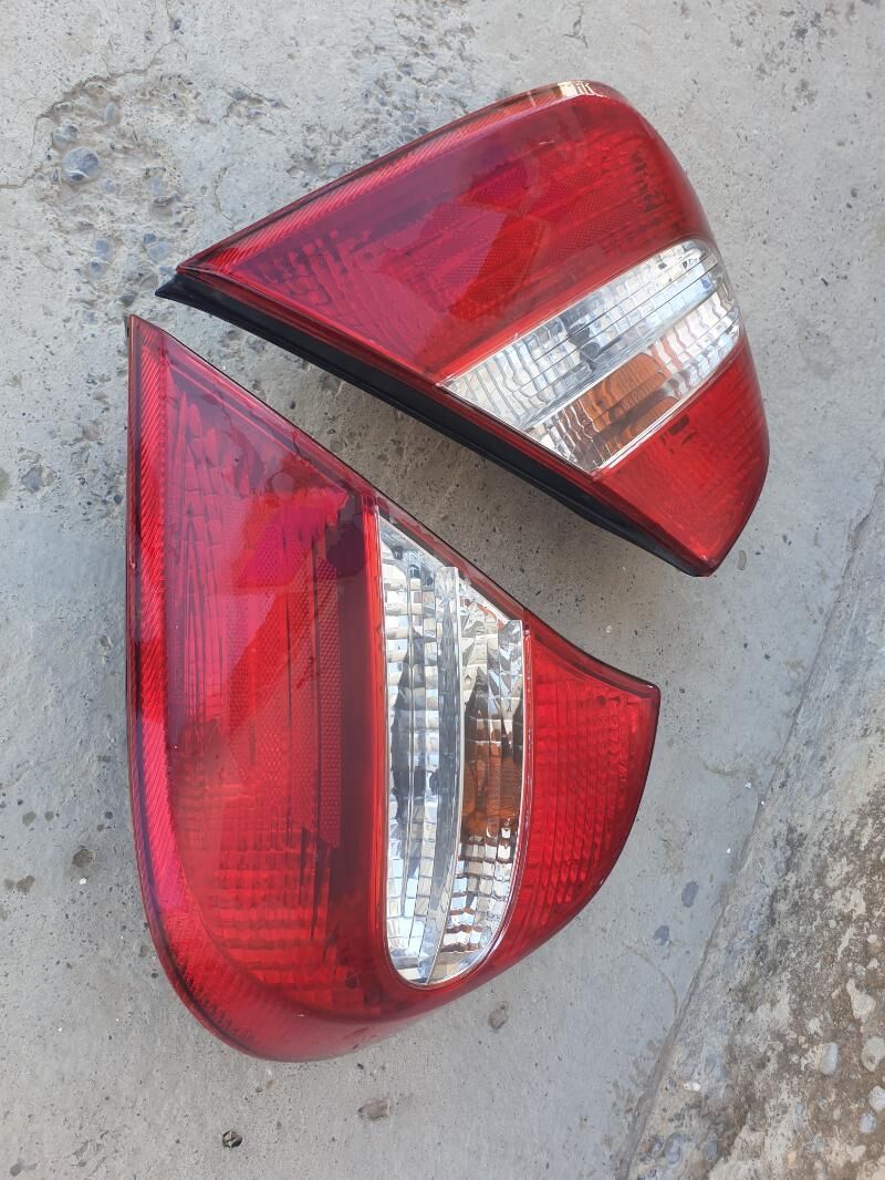 duty stop fara 2004 400 TMT - Kaka - img 2