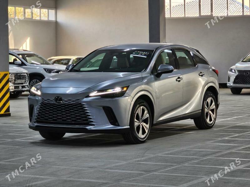 Lexus RX 350 2024 - 728 000 TMT - Мары - img 2