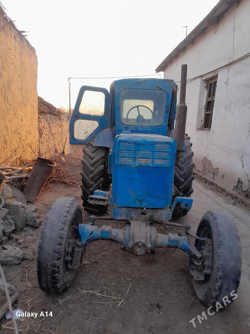 MTZ 82 1980 - 20 000 TMT - Шабатский этрап - img 1