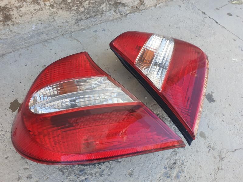 duty stop fara 2004 400 TMT - Kaka - img 1