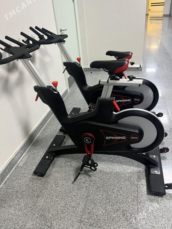 велотренажер - Aşgabat - img 4