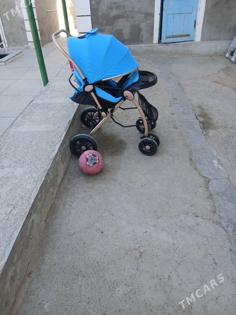 kalýaska - Туркменбаши - img 2