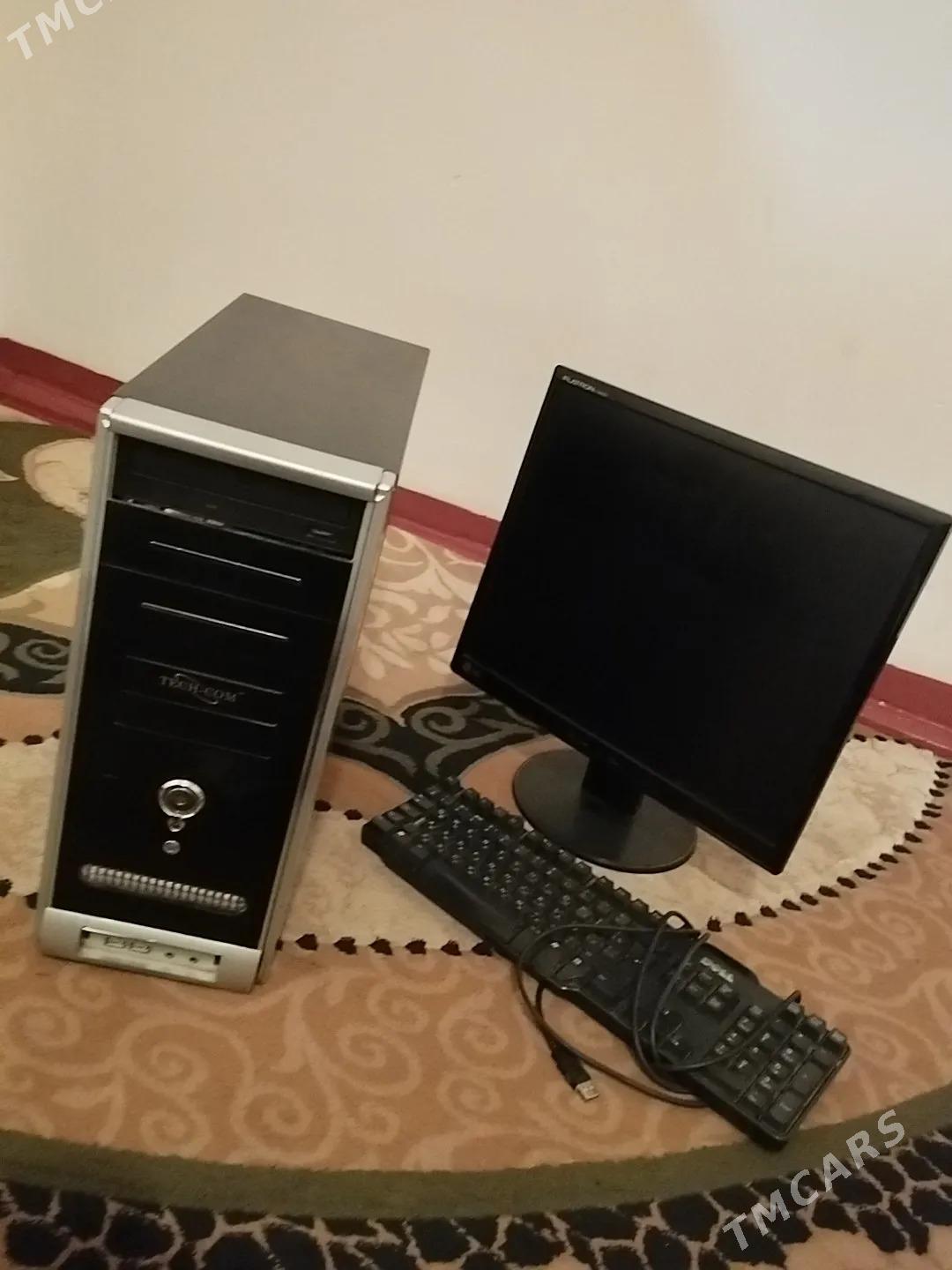 Kompyuter - Aşgabat - img 2