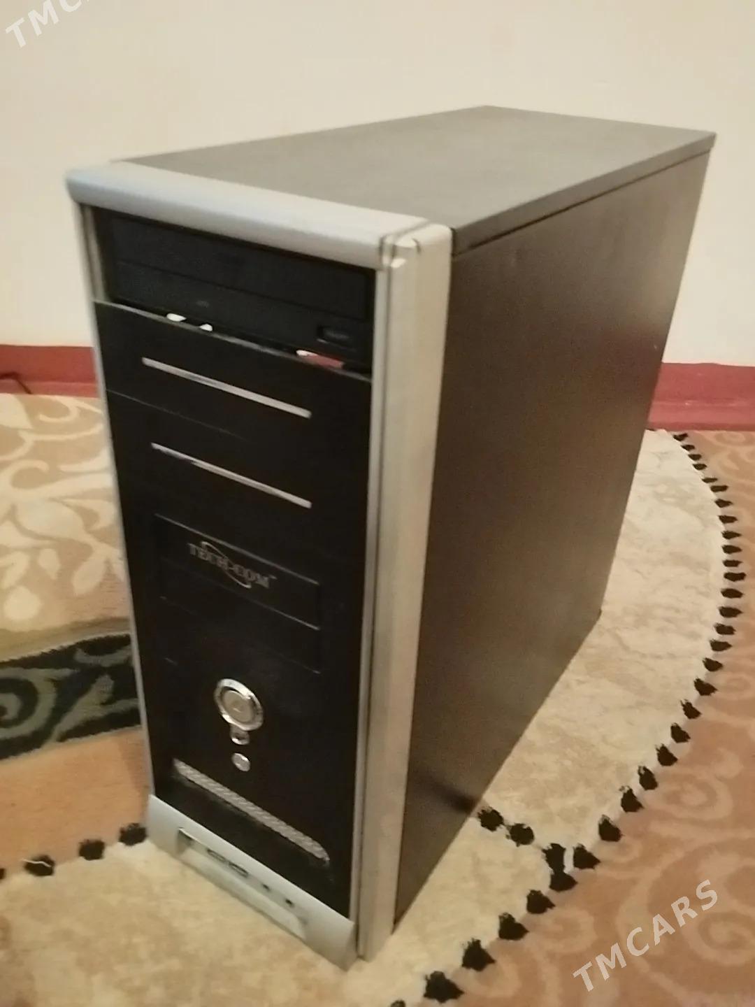 Kompyuter - Aşgabat - img 3