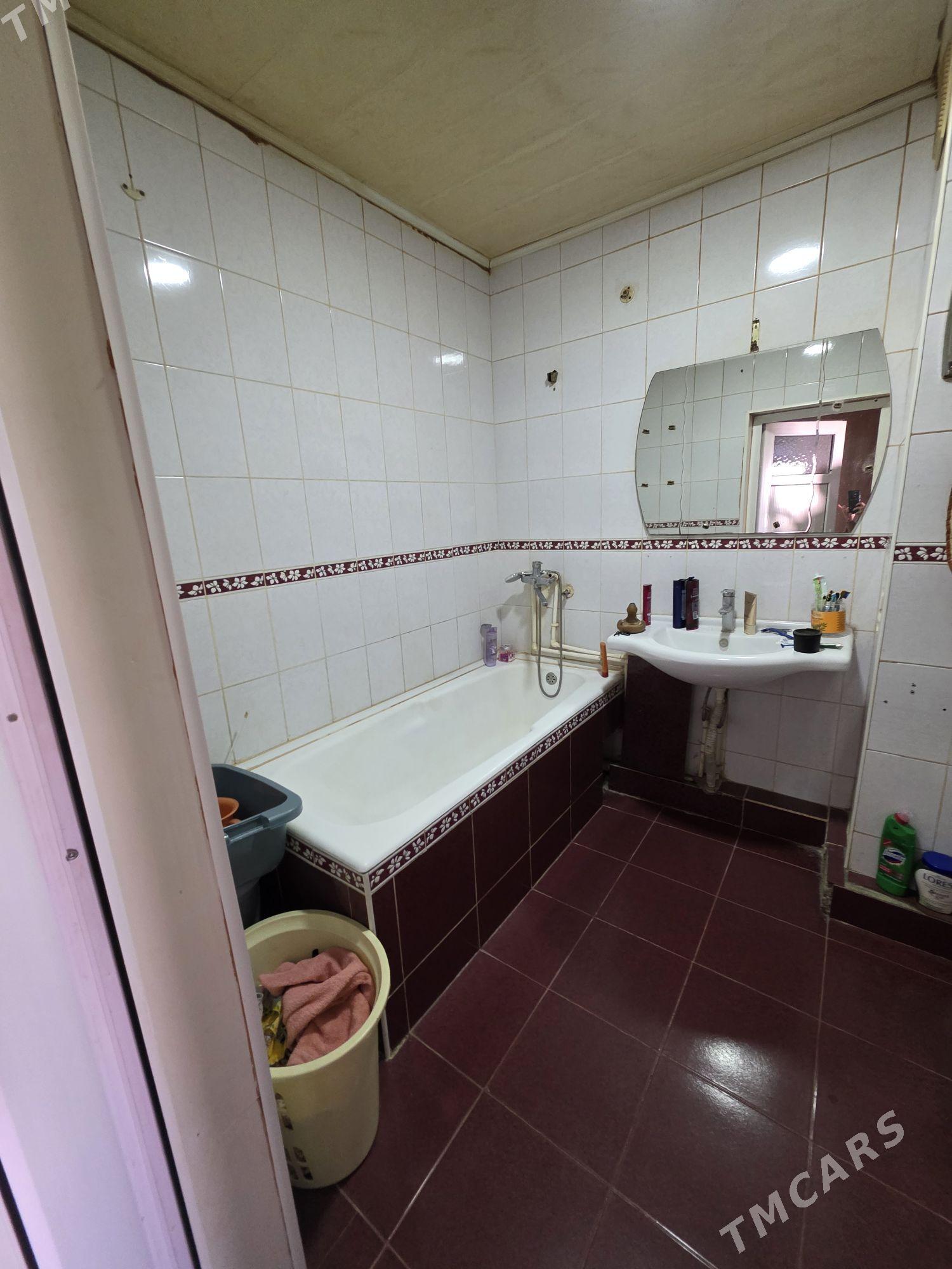 МИР 4  2 комн АРКАЧКА - Parahat 4 - img 2