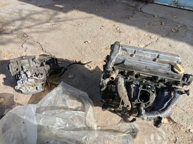 Mator karopka 300 TMT - Ашхабад - img 1