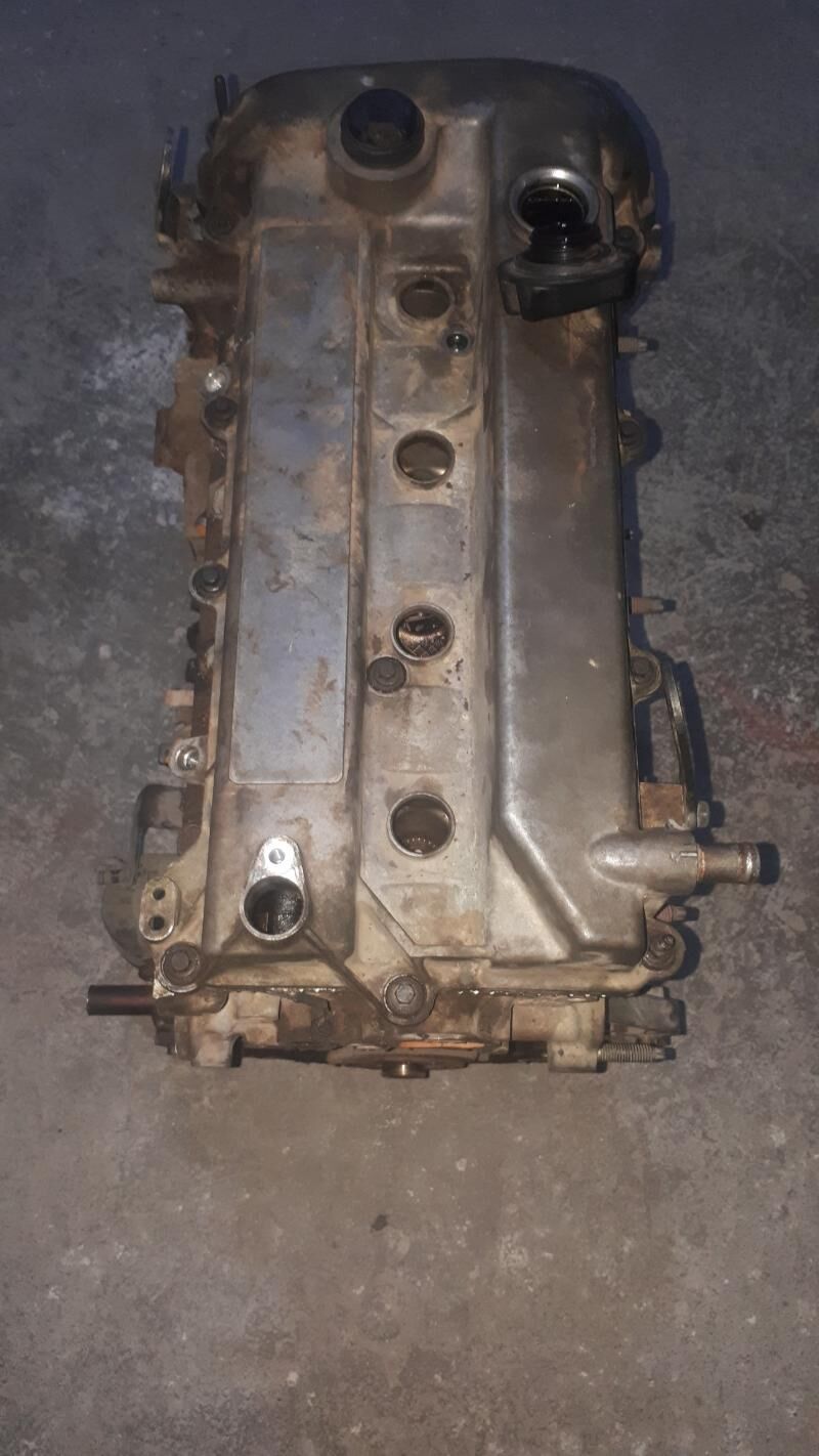 motor mazd 6 2003 3 000 TMT - Ашхабад - img 4