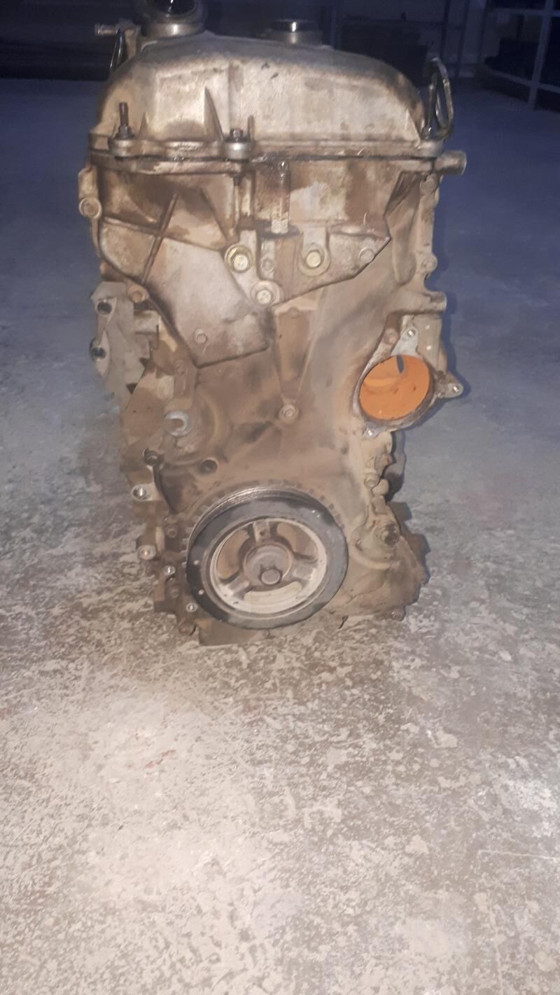 motor mazd 6 2003 3 000 TMT - Ашхабад - img 5