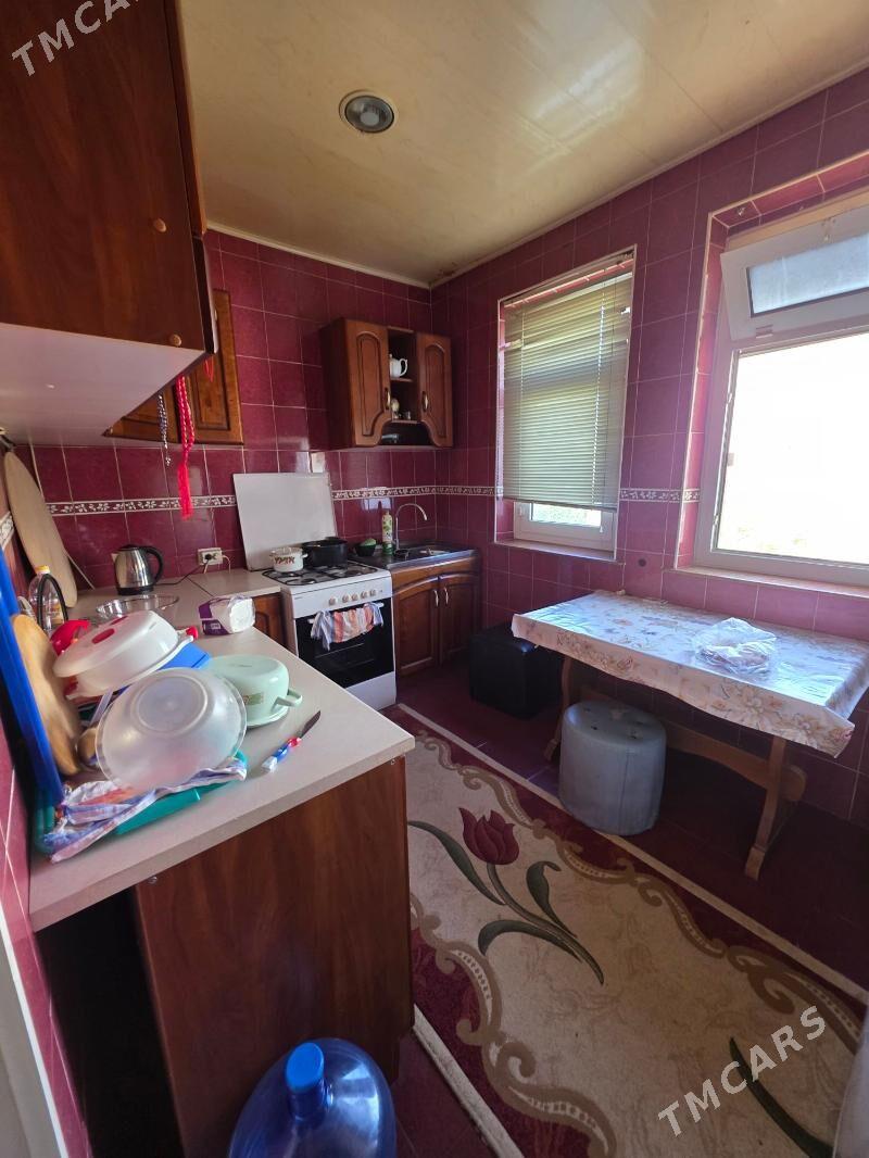 МИР 4  2 комн АРКАЧКА - Parahat 4 - img 3