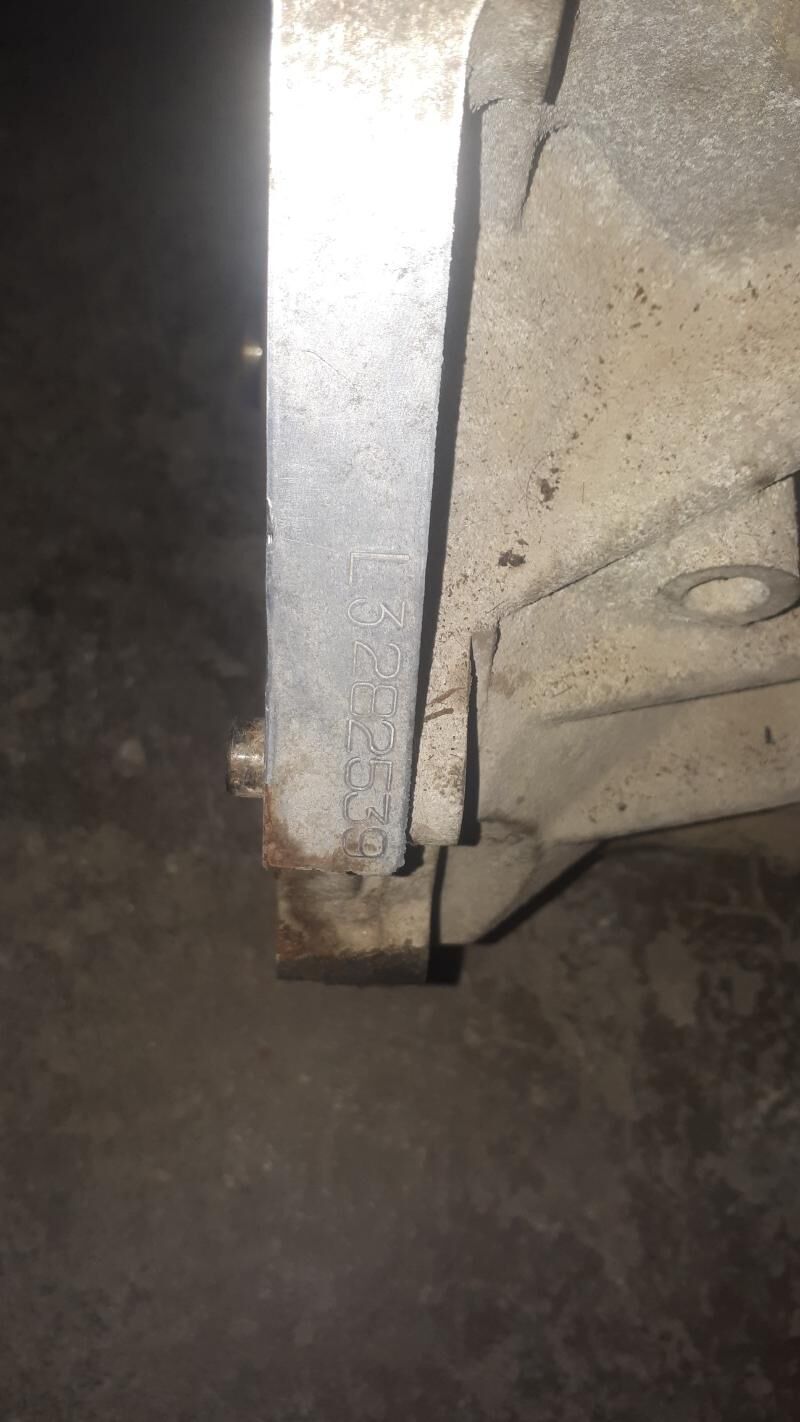 motor mazd 6 2003 3 000 TMT - Ашхабад - img 1