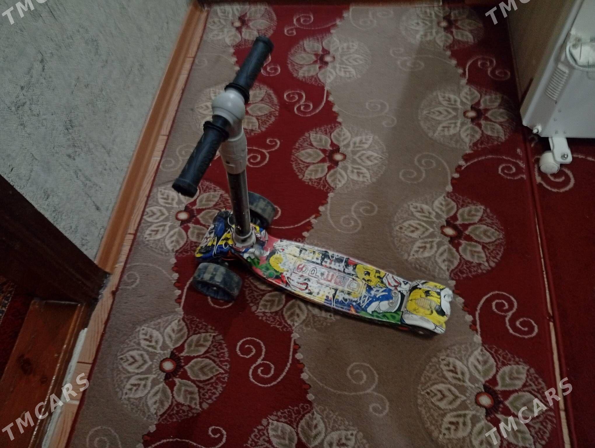 tigir - Бузмеин ГРЭС - img 2