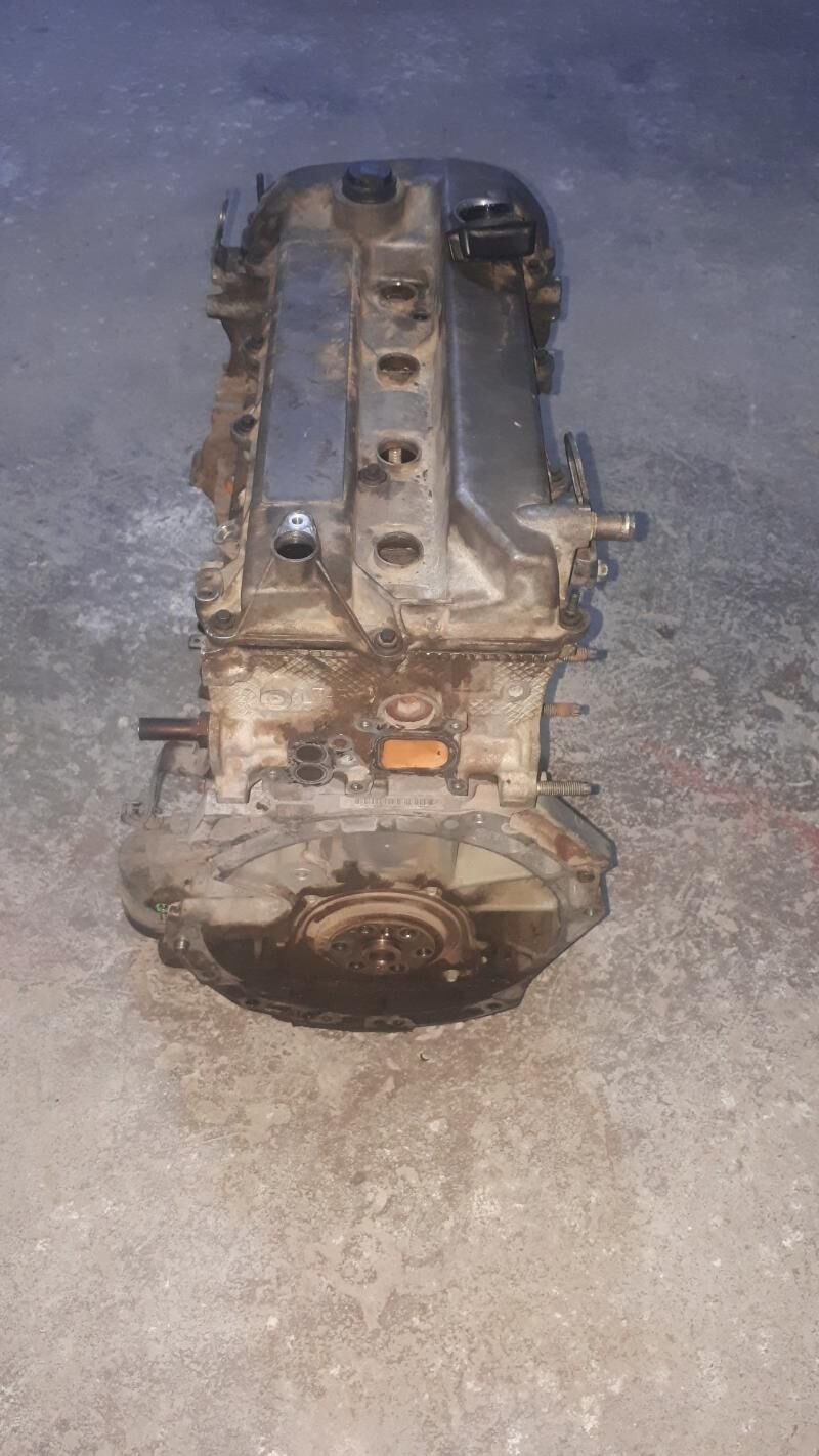 motor mazd 6 2003 3 000 TMT - Ашхабад - img 3