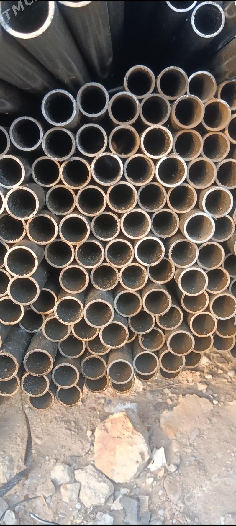 Bez şow (sepsiz) Turbalar - Анев - img 2