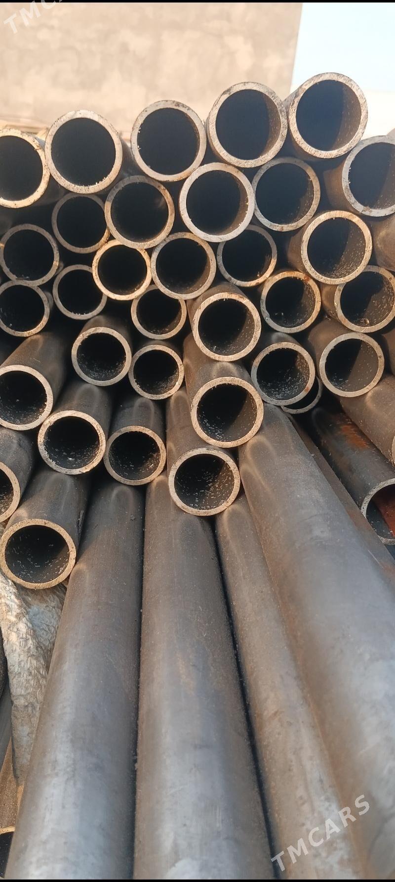 Bez şow (sepsiz) Turbalar - Анев - img 1