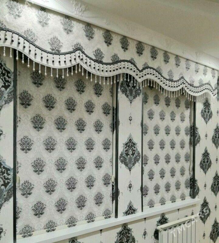 žalyuz Jalyuz жалюзи zalyuzlar - Ашхабад - img 5