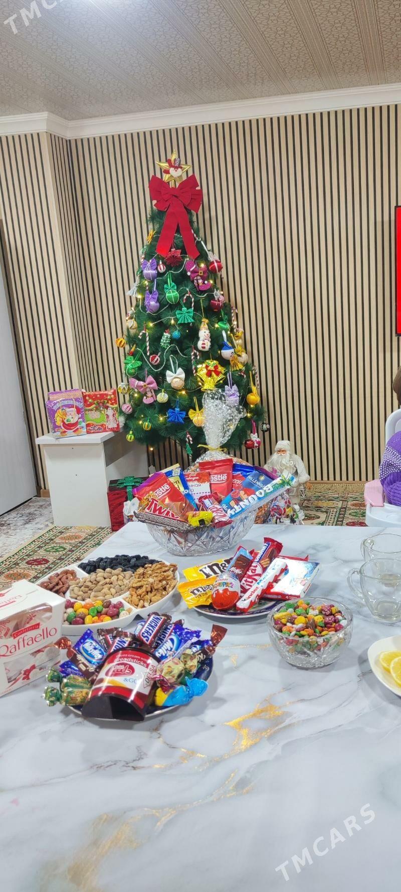 ёлка ( yolka ) - Мары - img 2