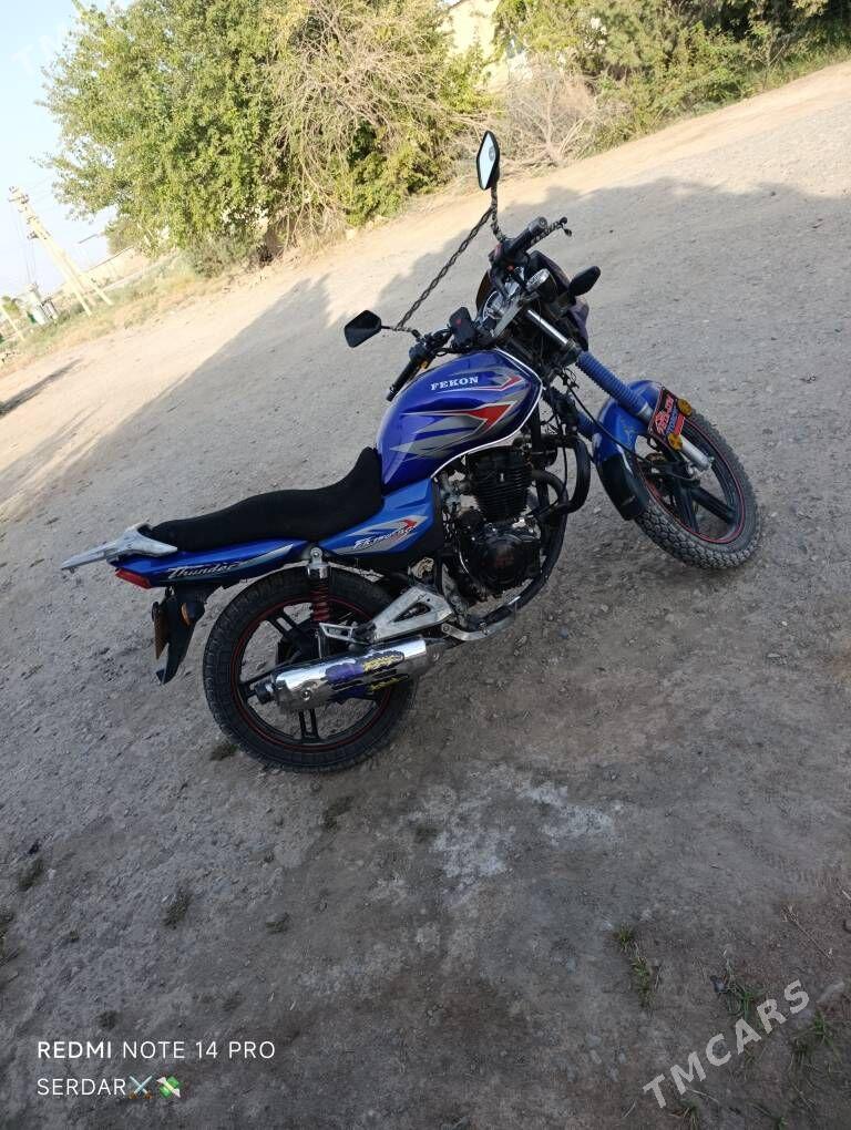 Fekon FK200-14G 2014 - 18 500 TMT - Köýtendag - img 4