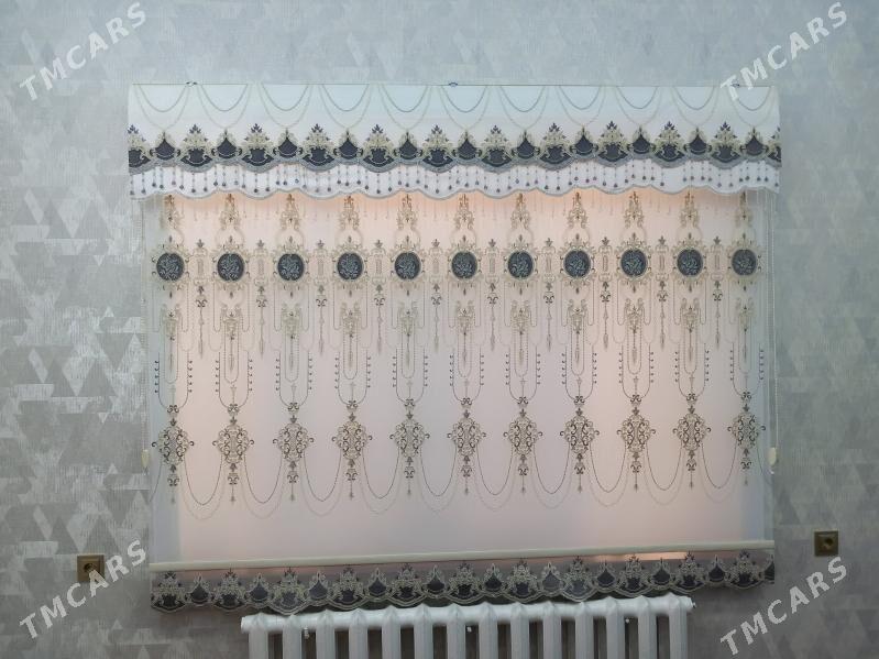 žalyuz Jalyuz жалюзи zalyuzlar - Ашхабад - img 8