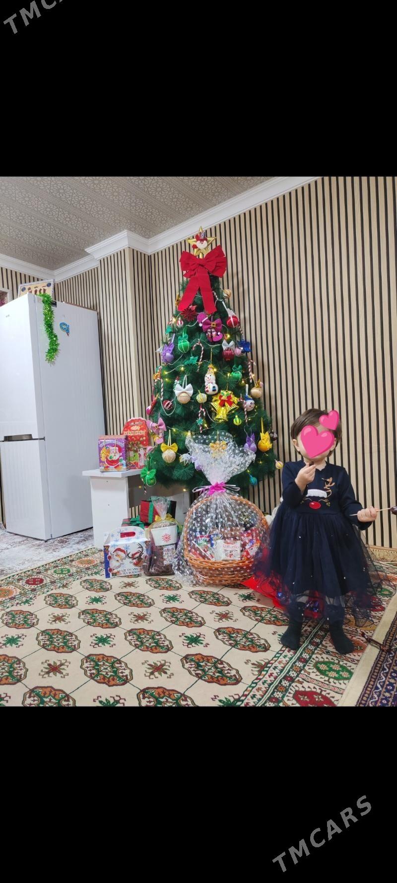 ёлка ( yolka ) - Мары - img 3