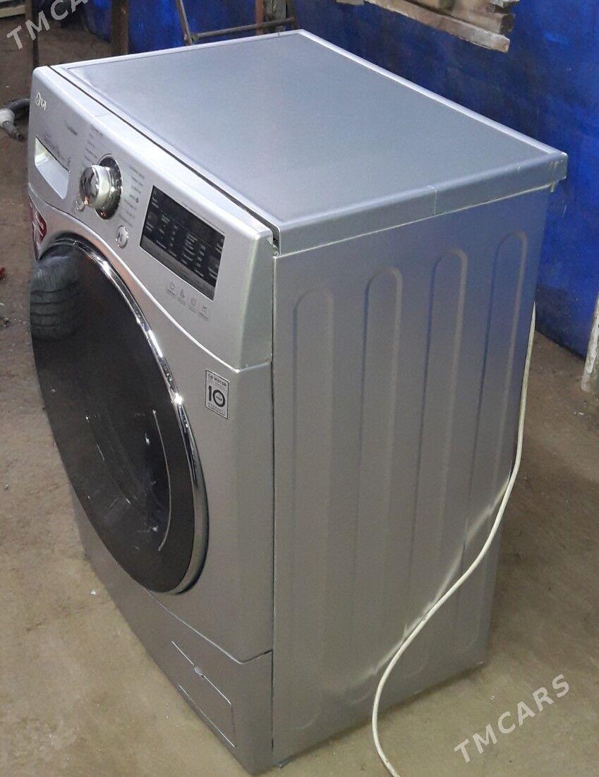 корпус от Lji - Türkmenabat - img 2