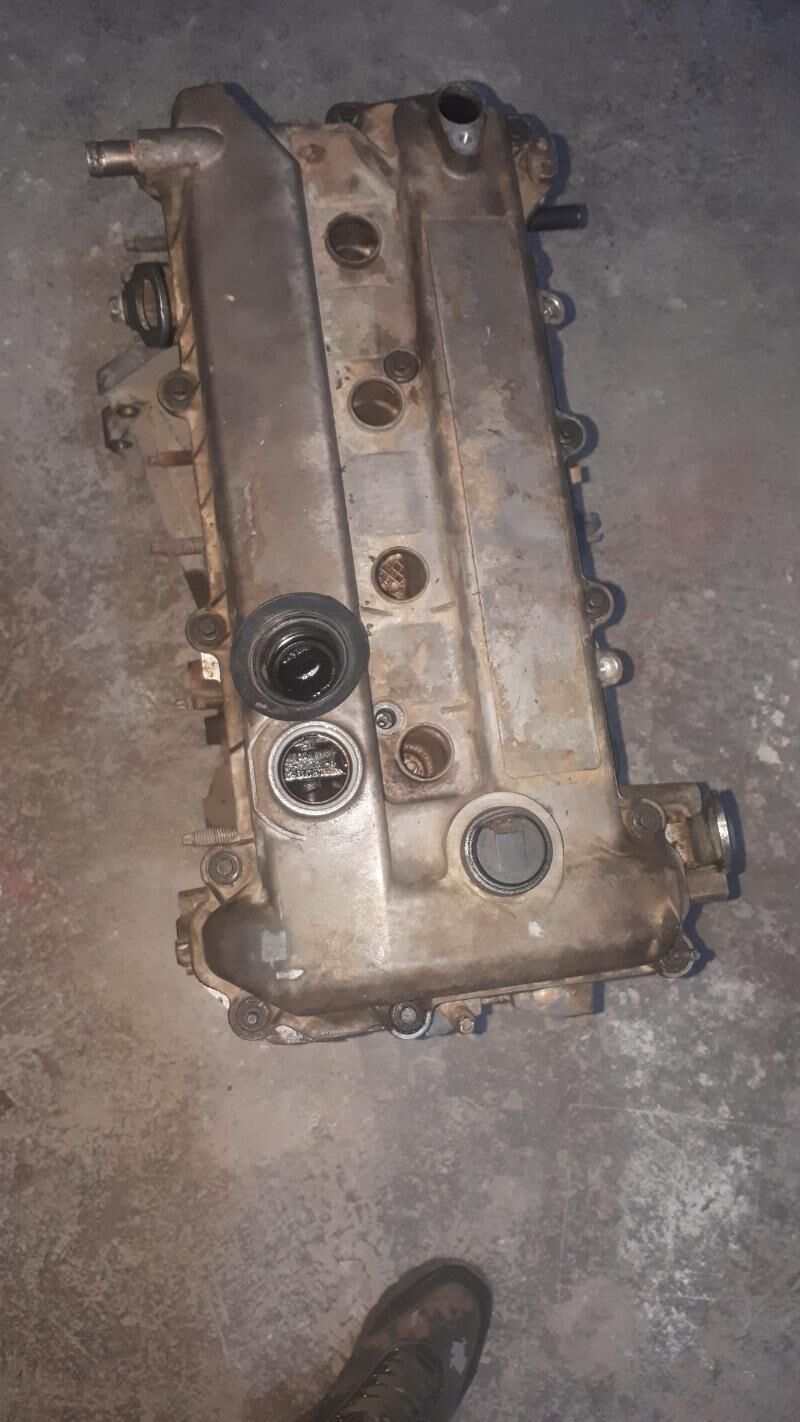 motor mazd 6 2003 3 000 TMT - Ашхабад - img 6