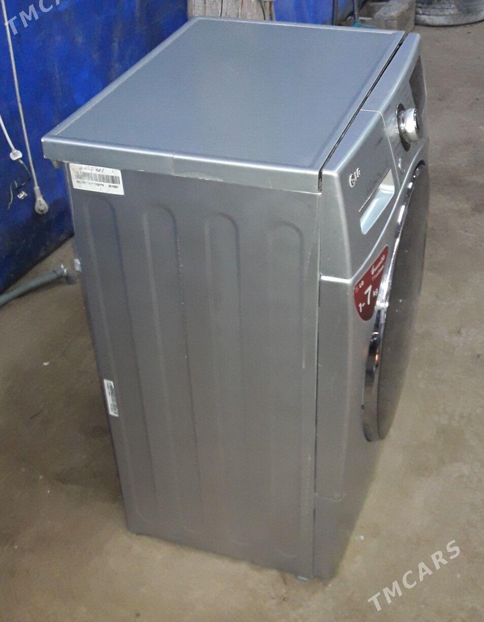 корпус от Lji - Türkmenabat - img 3