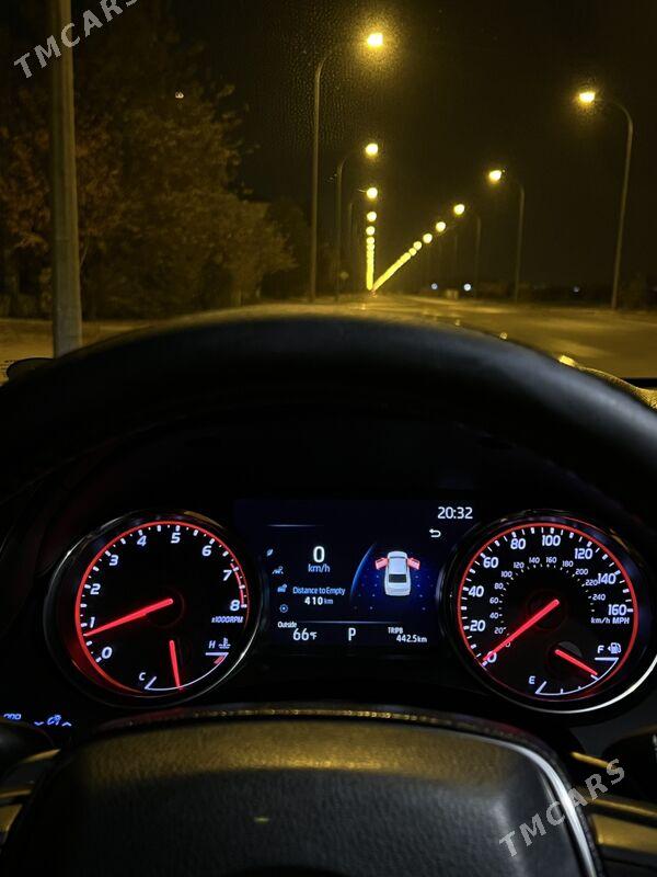 Toyota Camry 2019 - 309 000 TMT - Ашхабад - img 4