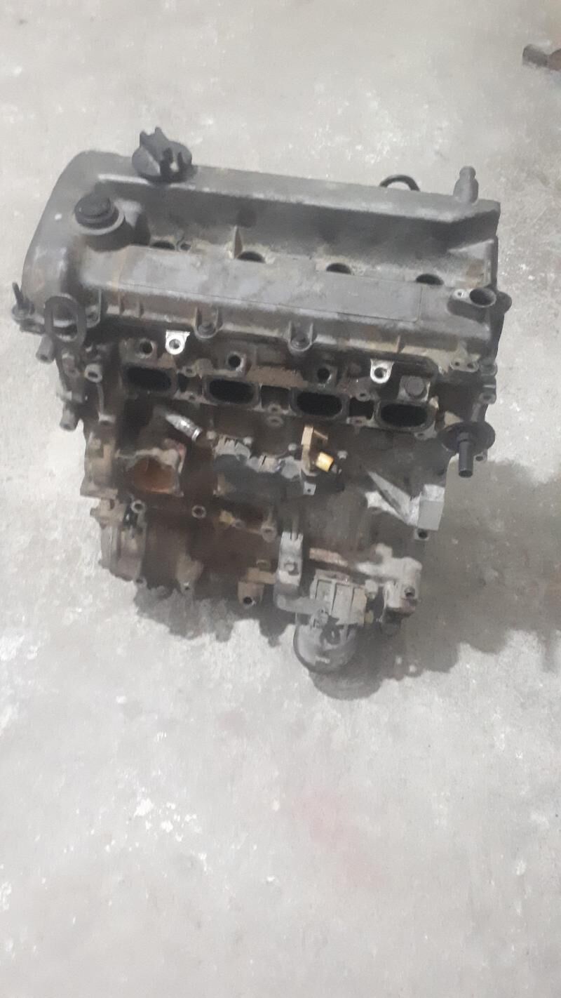 motor mazd 6 2003 3 000 TMT - Ашхабад - img 8