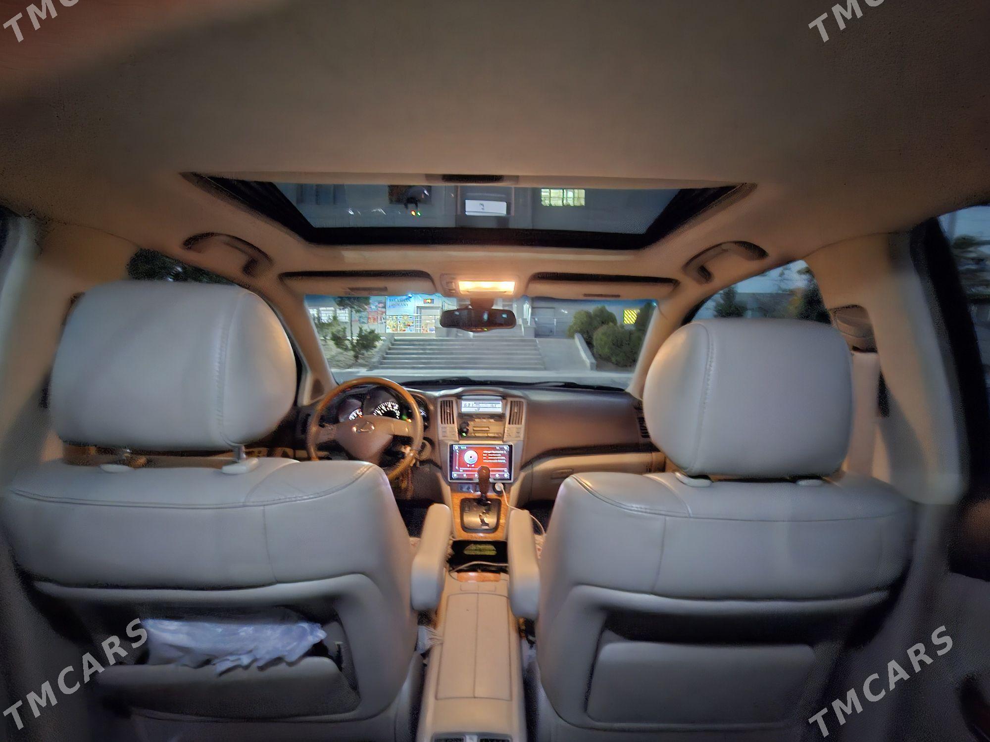 Lexus RX 2006 - 280 000 TMT - Aşgabat - img 3