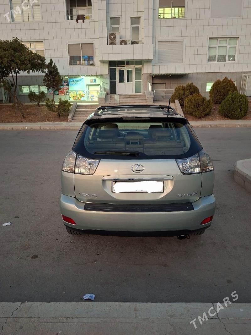 Lexus RX 2006 - 280 000 TMT - Aşgabat - img 2