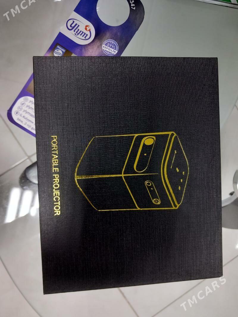 Proyektor/Projektor/Proektor - Ашхабад - img 6