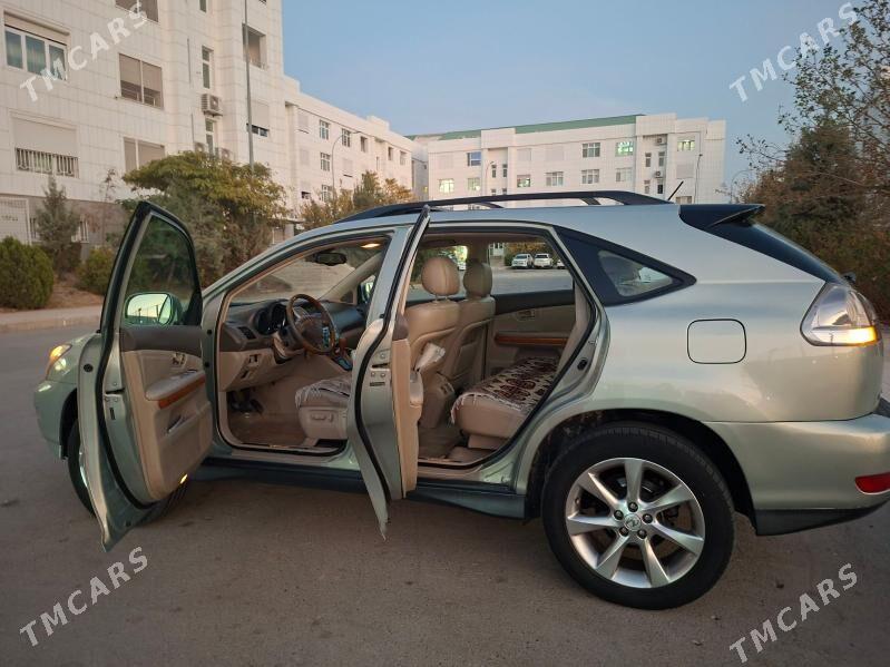 Lexus RX 2006 - 280 000 TMT - Aşgabat - img 4