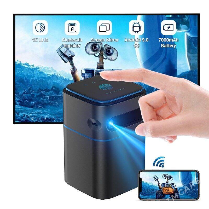 Proyektor/Projektor/Proektor - Ашхабад - img 4