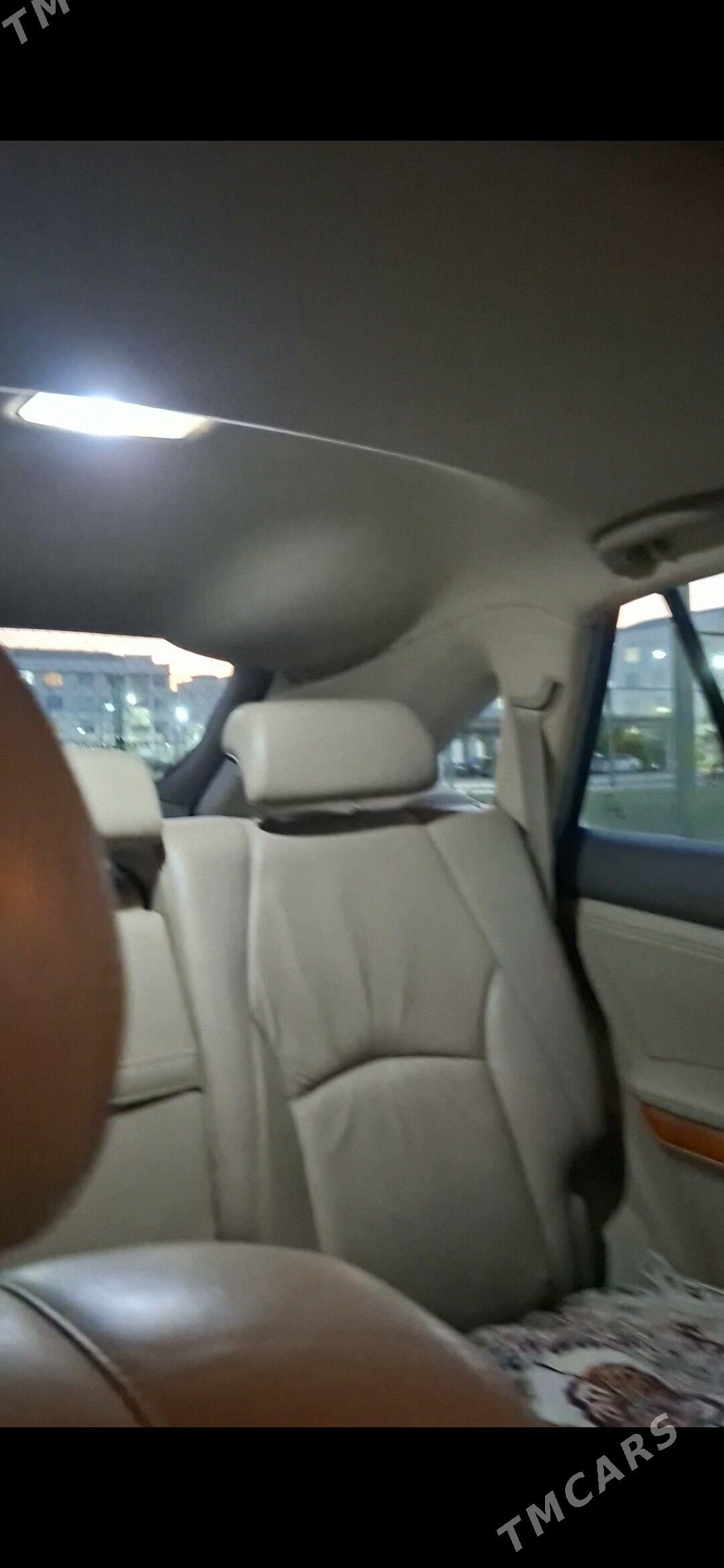 Lexus RX 2006 - 280 000 TMT - Aşgabat - img 5