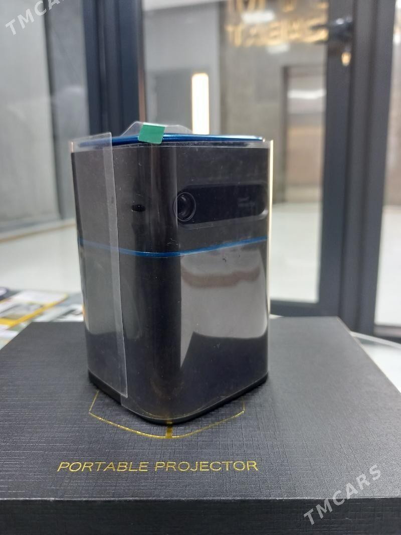 Proyektor/Projektor/Proektor - Ашхабад - img 8